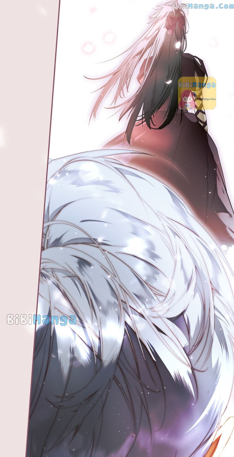 Secret Lady Chapter 74 page 59