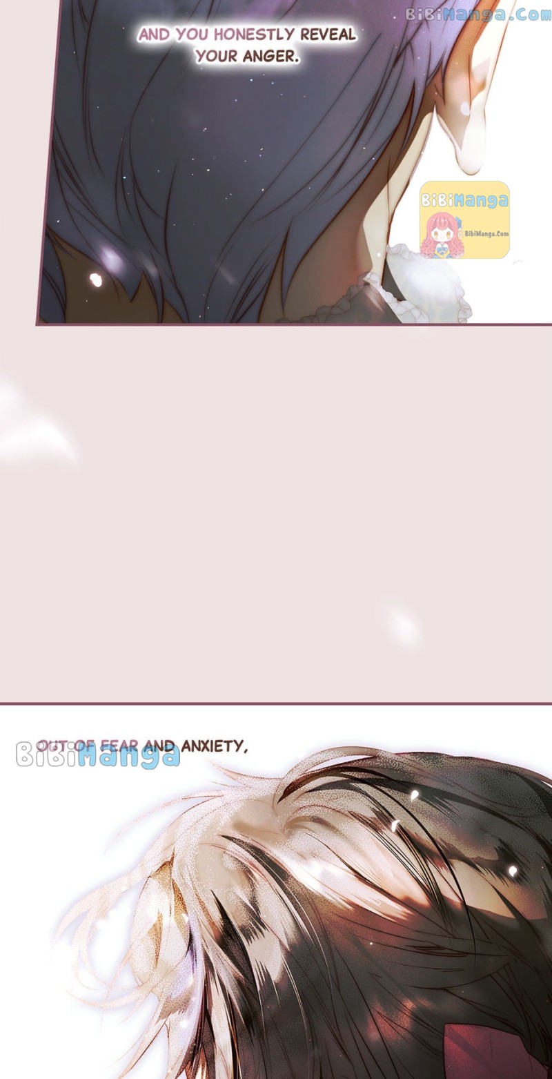 Secret Lady Chapter 74 page 60