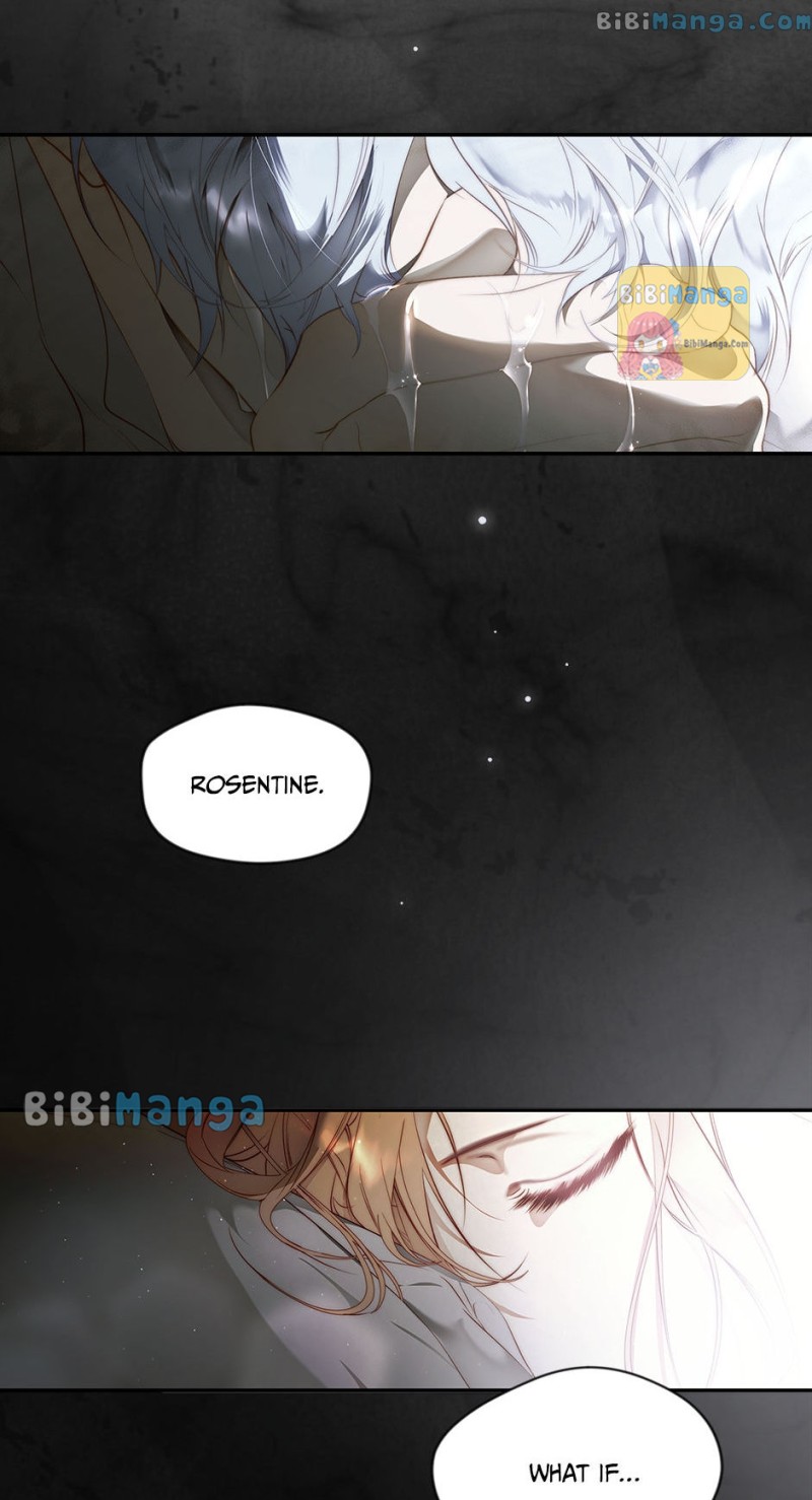 Secret Lady Chapter 74 page 74