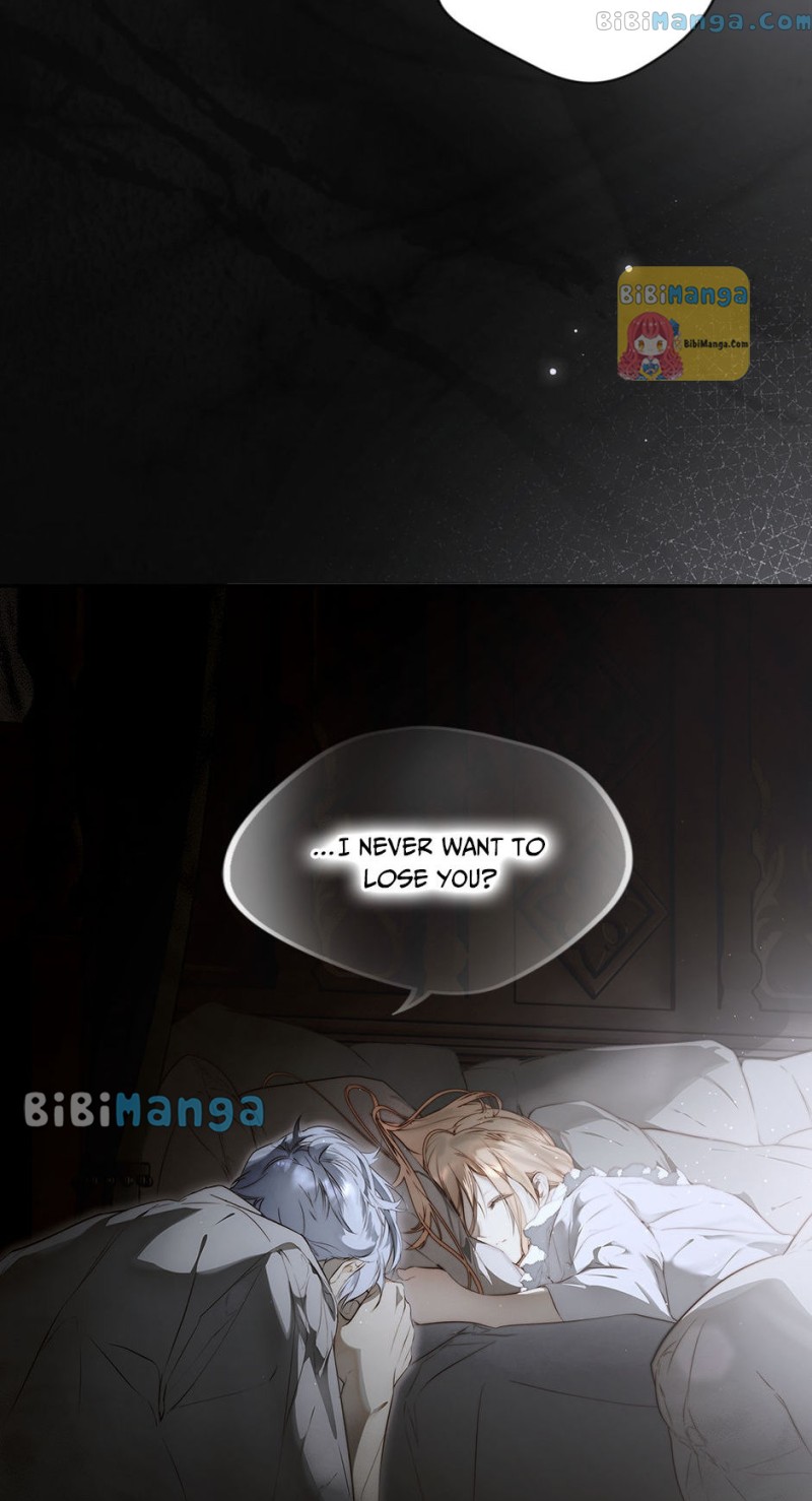 Secret Lady Chapter 74 page 75