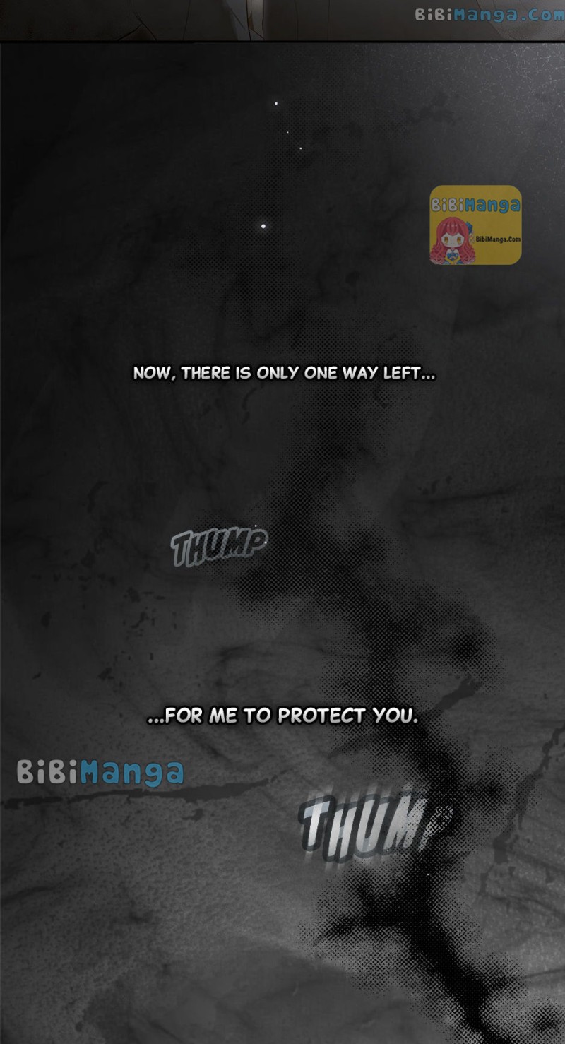 Secret Lady Chapter 74 page 76