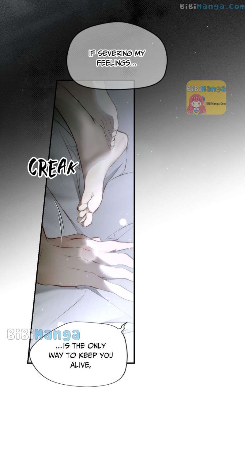Secret Lady Chapter 74 page 78