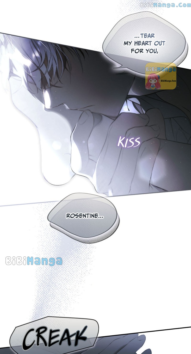 Secret Lady Chapter 74 page 80