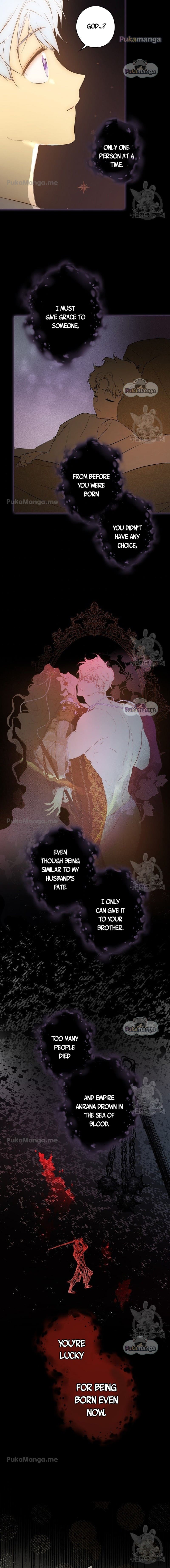 Secret Lady Chapter 49 page 10