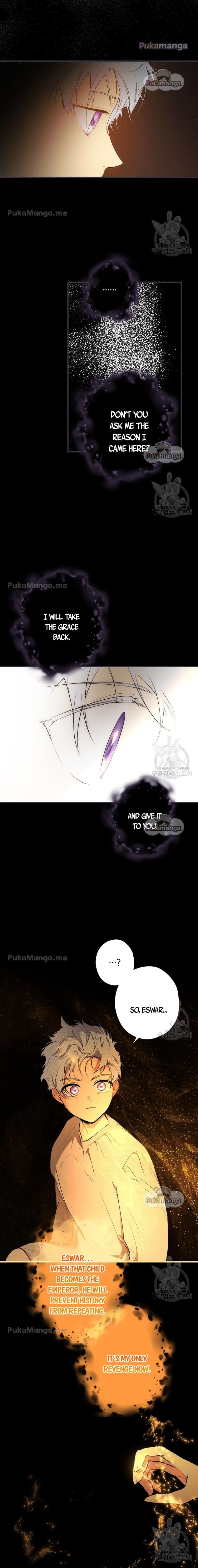 Secret Lady Chapter 49 page 12