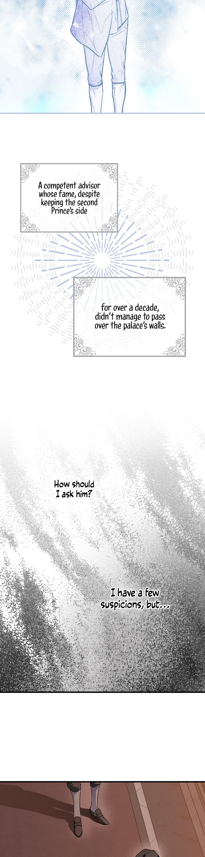 Secret Lady Chapter 20 page 24