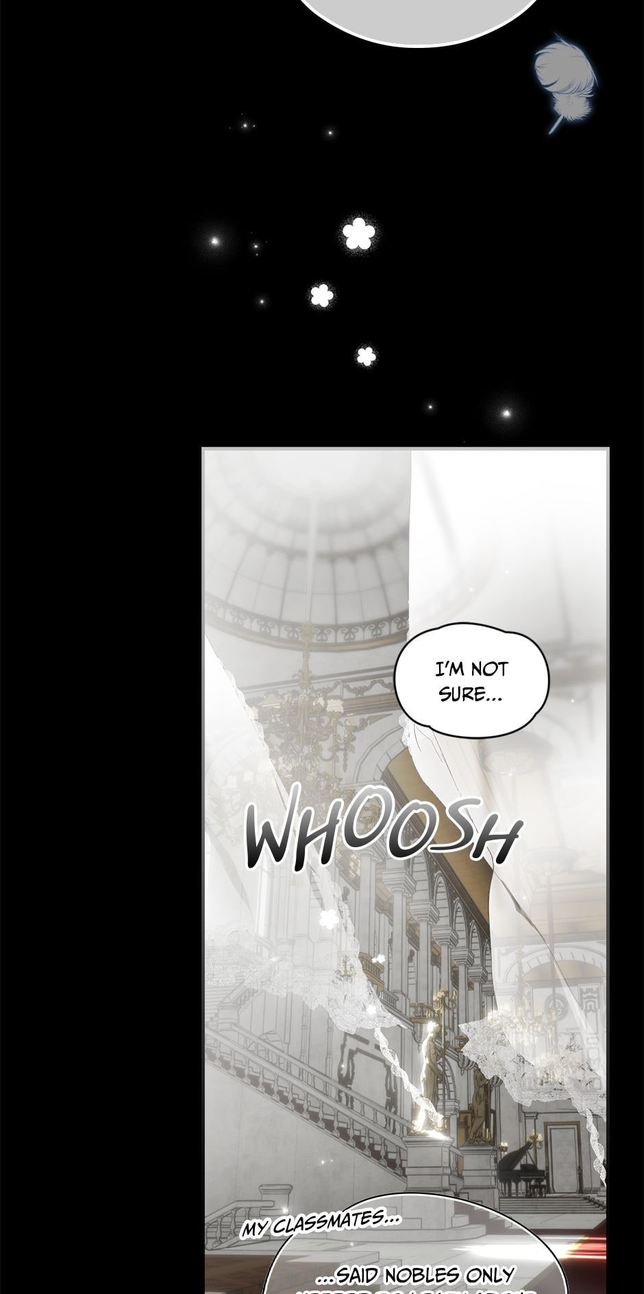 Secret Lady Chapter 69 page 4