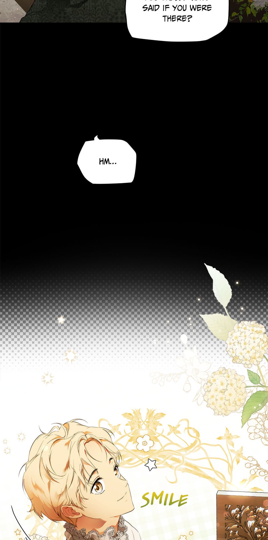 Secret Lady Chapter 69 page 9