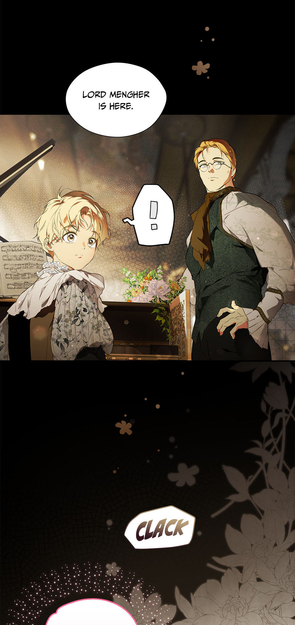 Secret Lady Chapter 69 page 13
