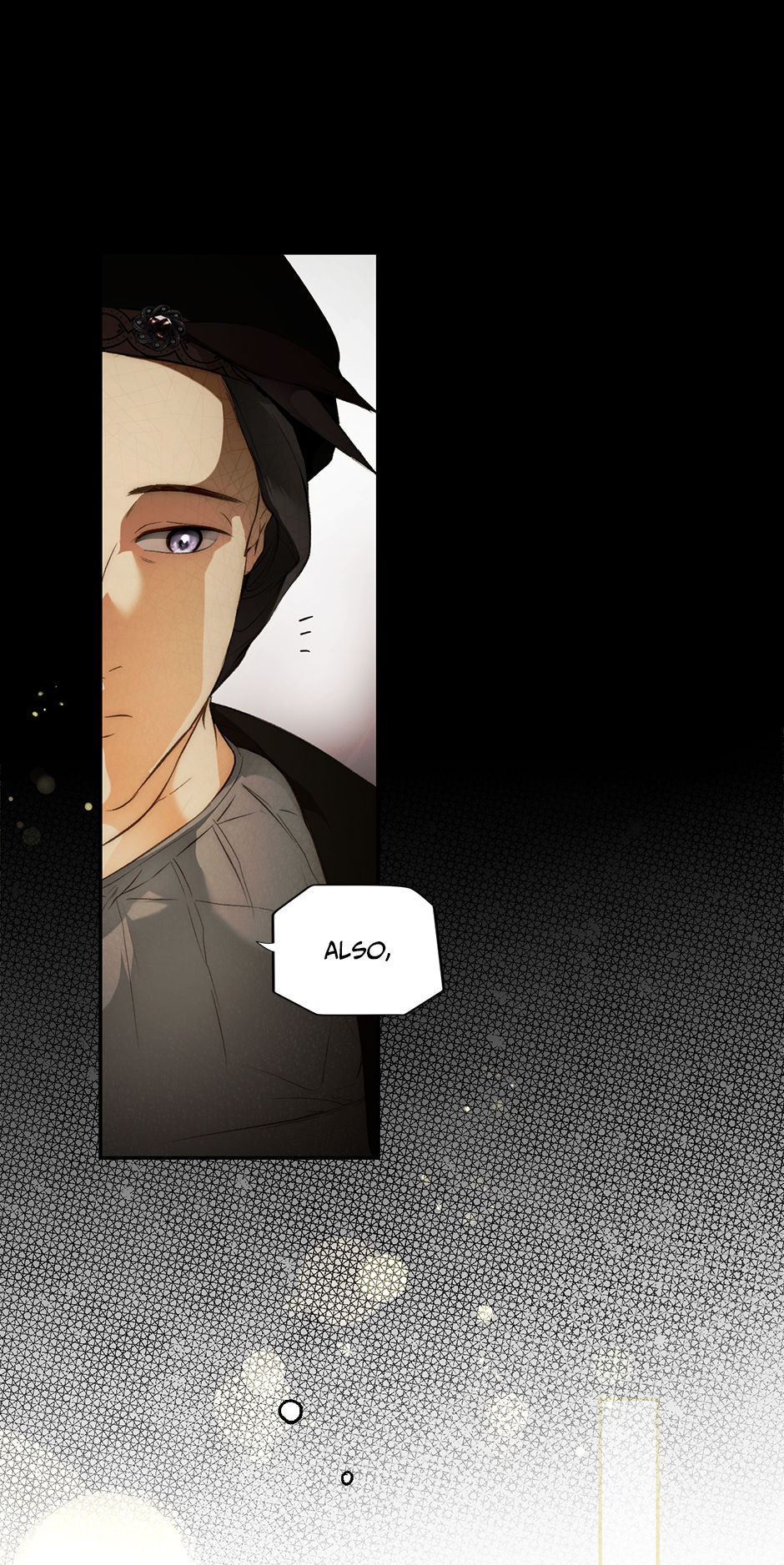 Secret Lady Chapter 69 page 18
