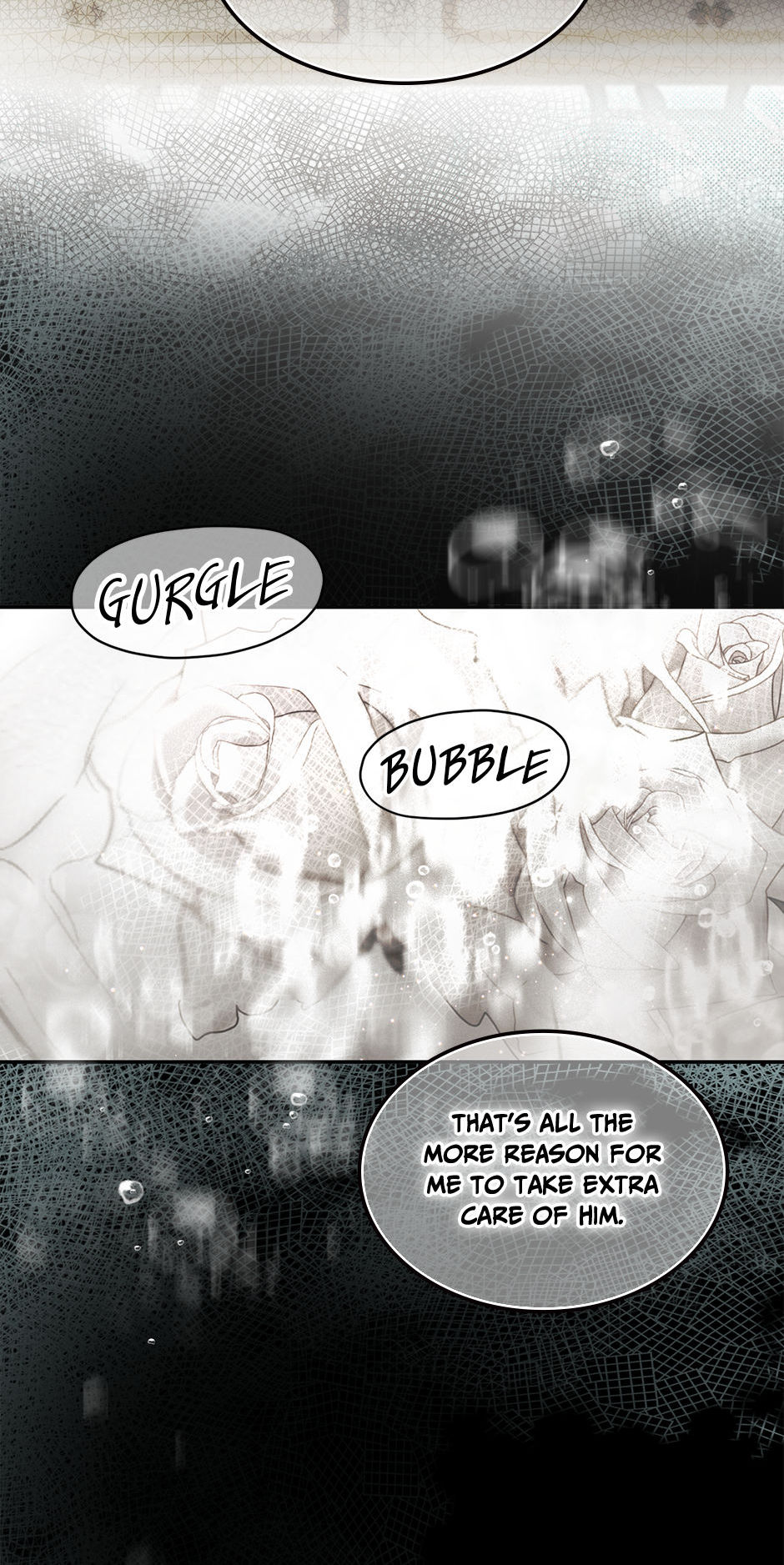 Secret Lady Chapter 69 page 21
