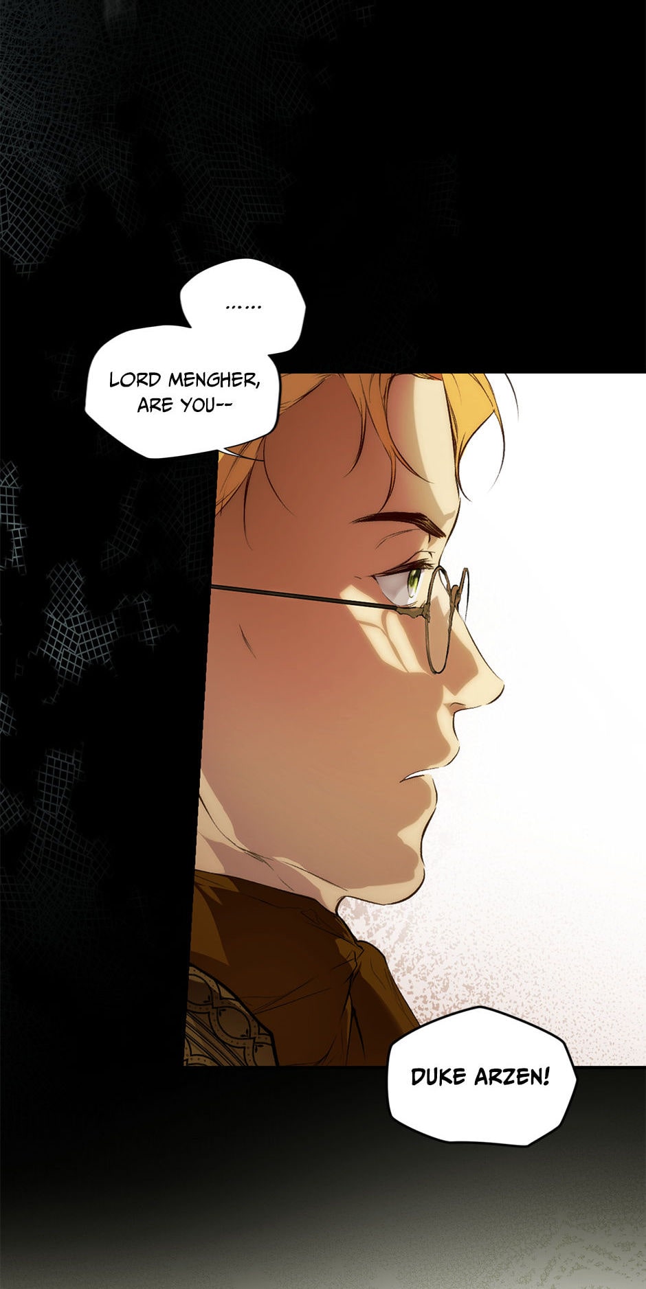 Secret Lady Chapter 69 page 22