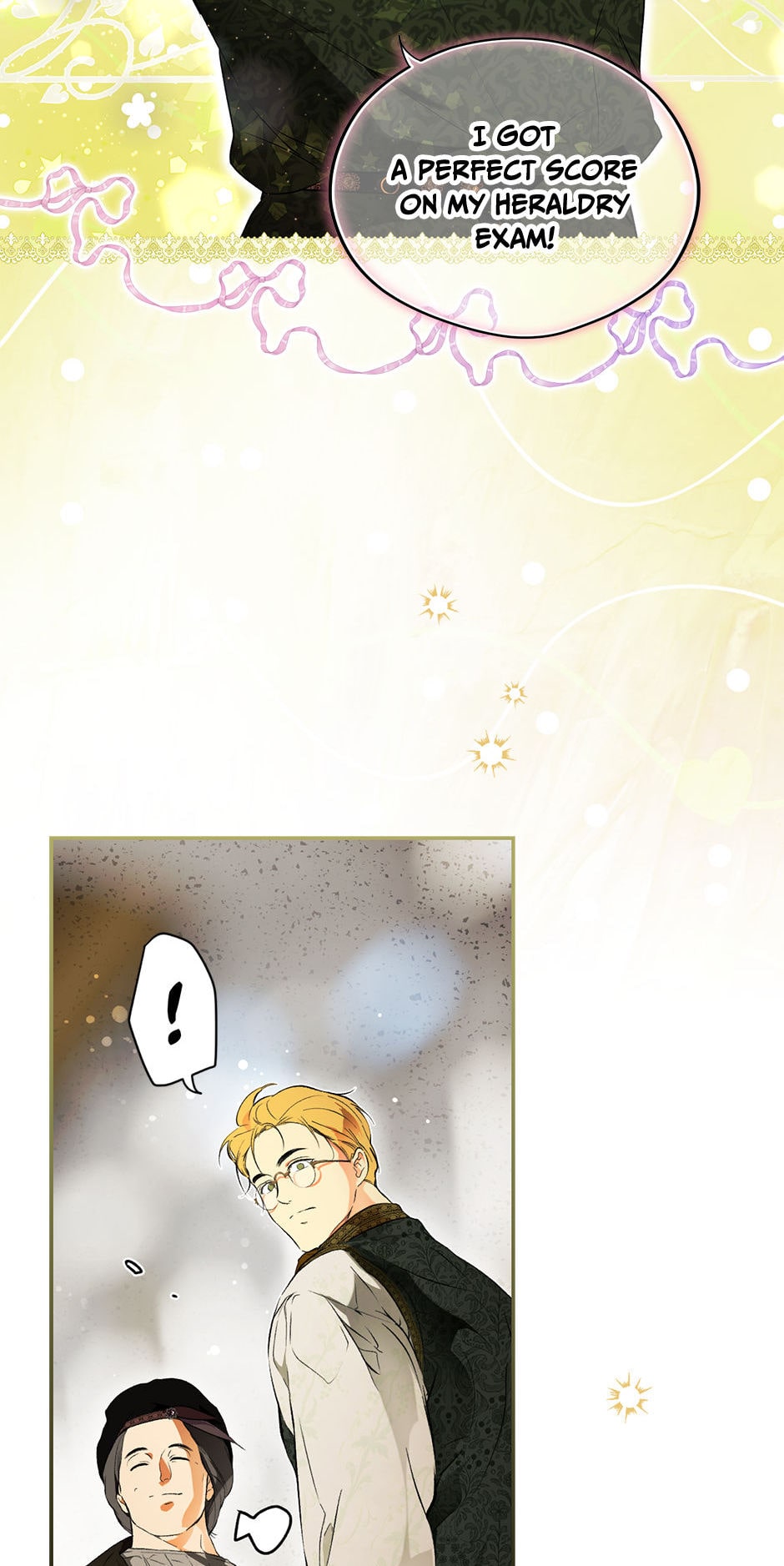 Secret Lady Chapter 69 page 24