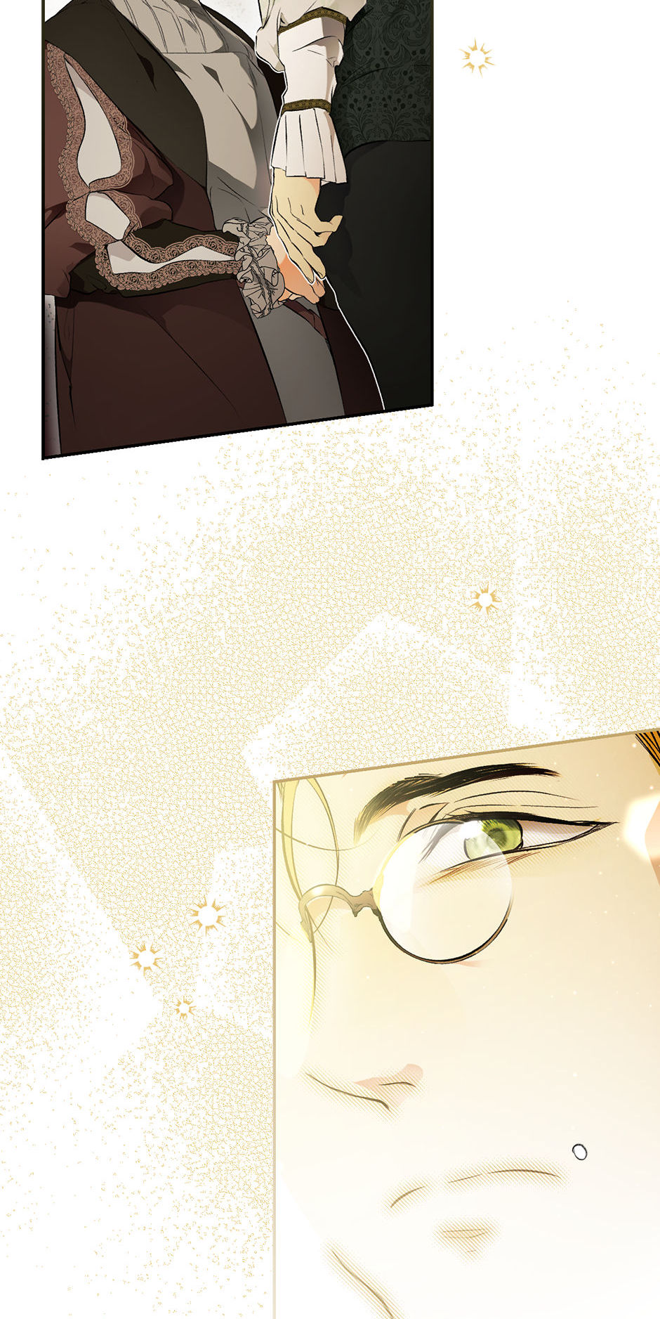 Secret Lady Chapter 69 page 25