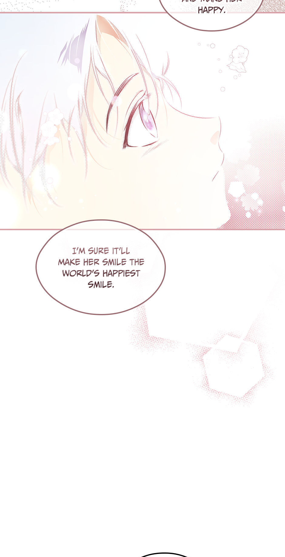 Secret Lady Chapter 69 page 29