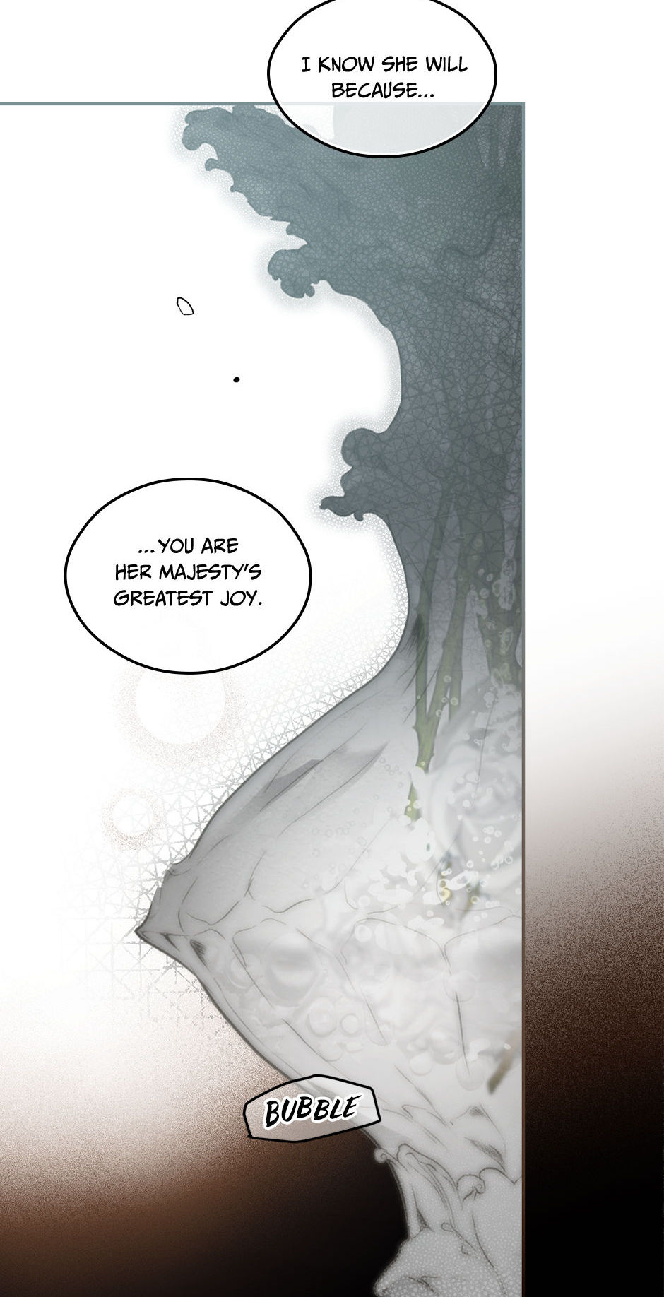 Secret Lady Chapter 69 page 30