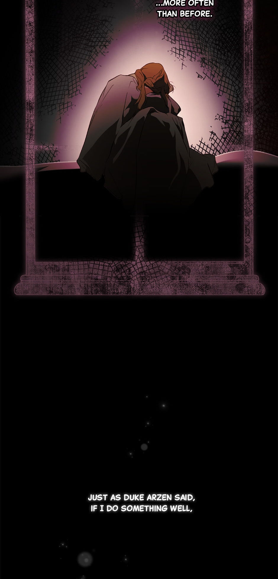 Secret Lady Chapter 69 page 36