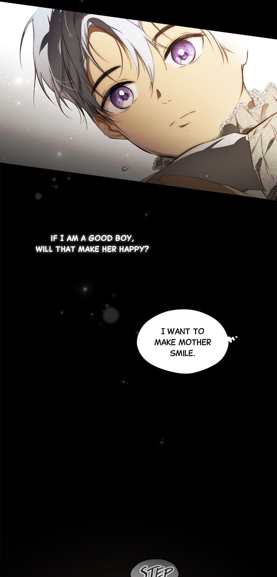 Secret Lady Chapter 69 page 37
