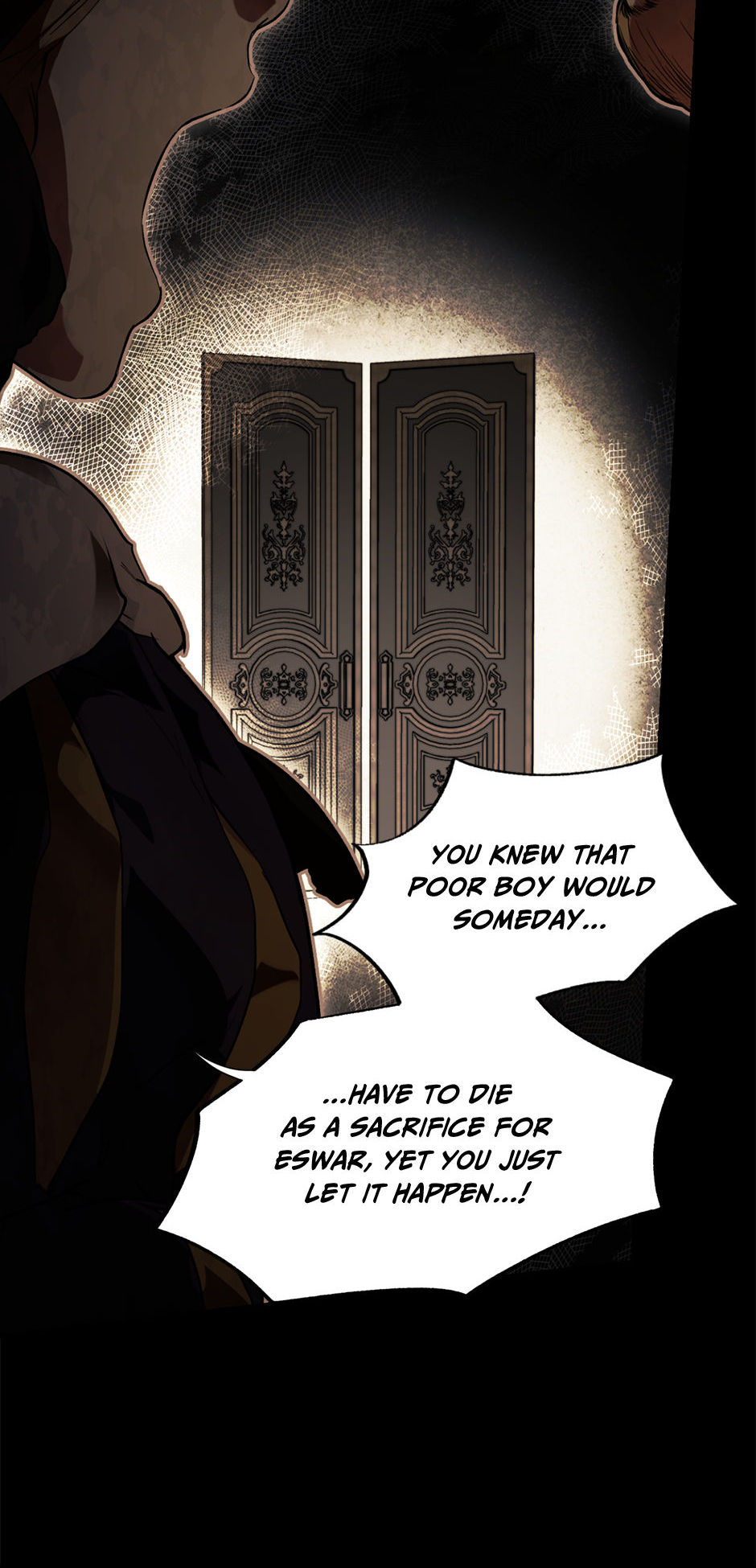 Secret Lady Chapter 69 page 42