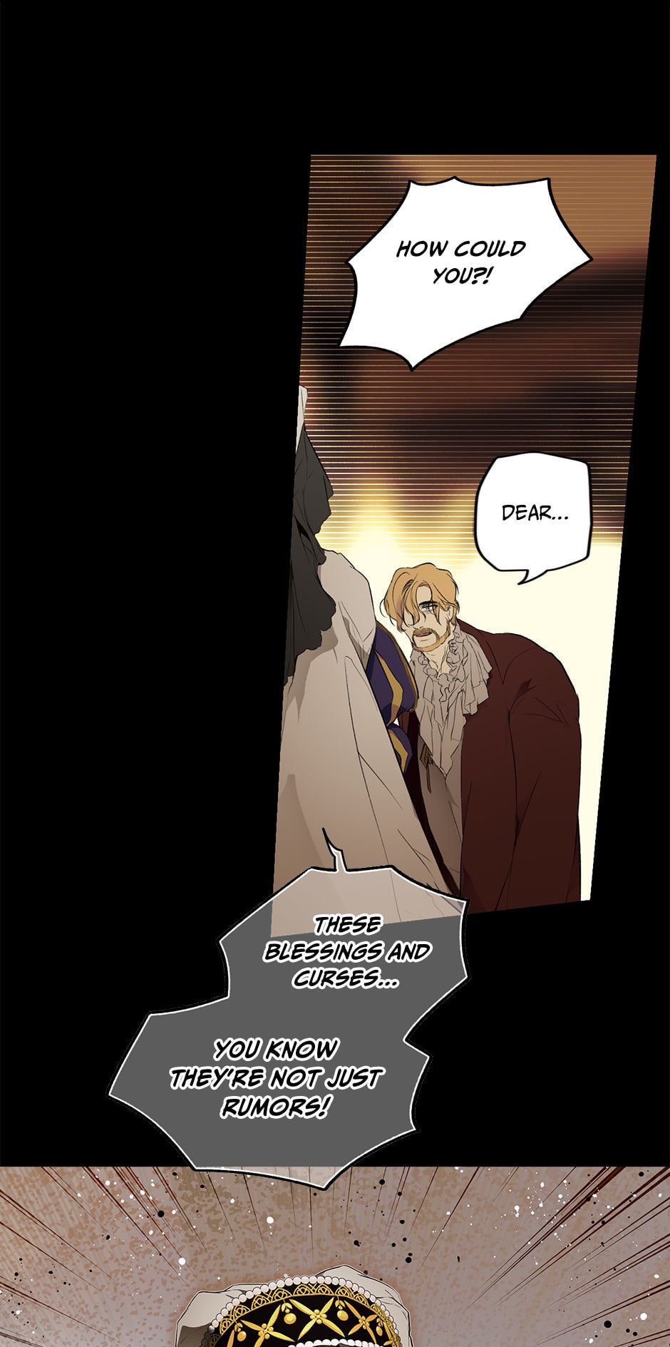 Secret Lady Chapter 69 page 43