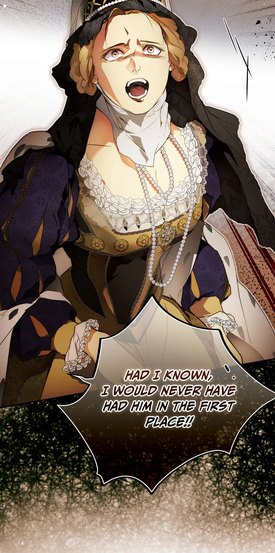 Secret Lady Chapter 69 page 44