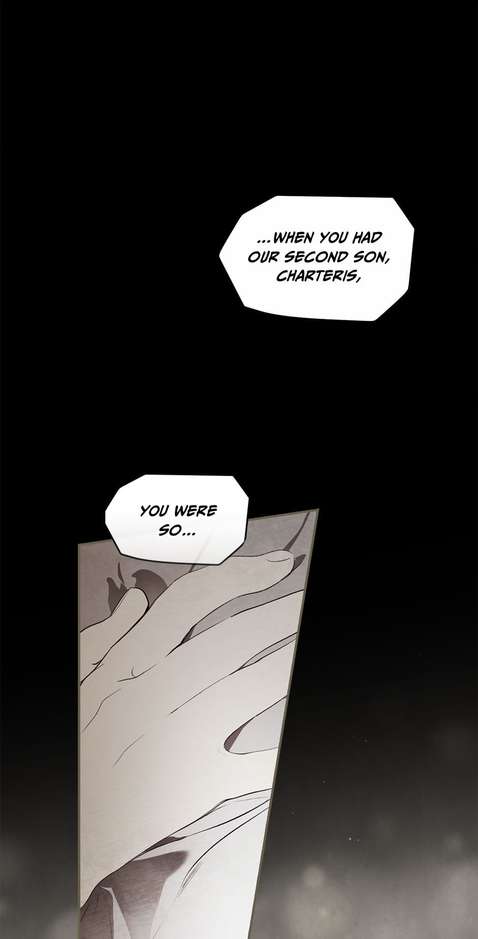 Secret Lady Chapter 69 page 50