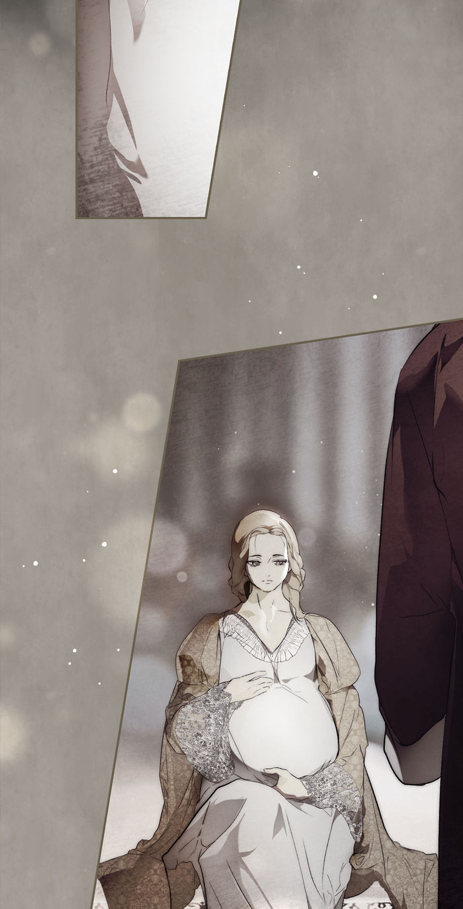 Secret Lady Chapter 69 page 51