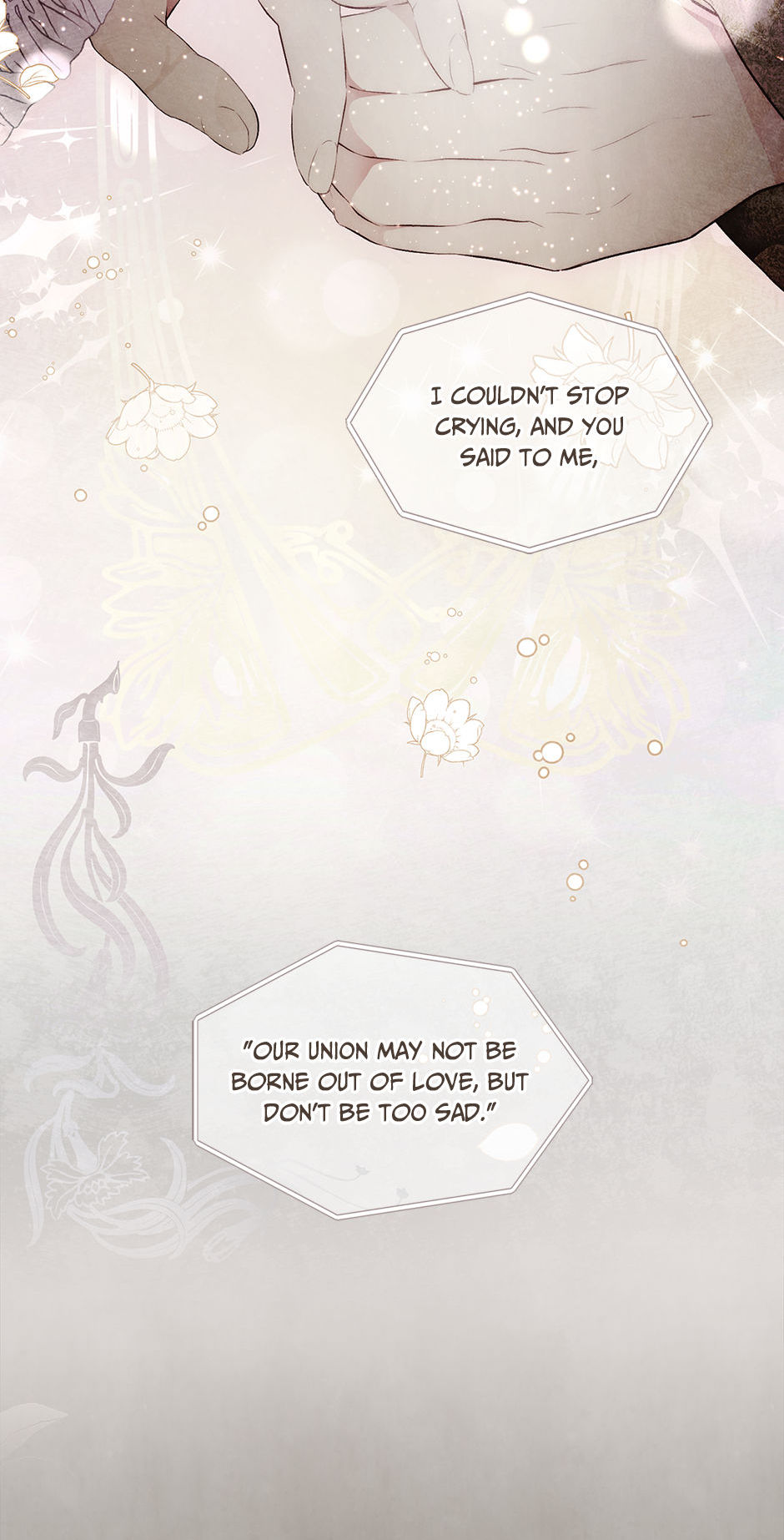 Secret Lady Chapter 69 page 53