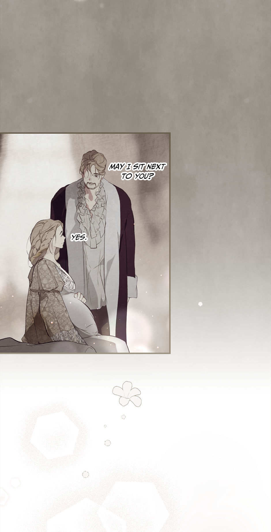 Secret Lady Chapter 69 page 55