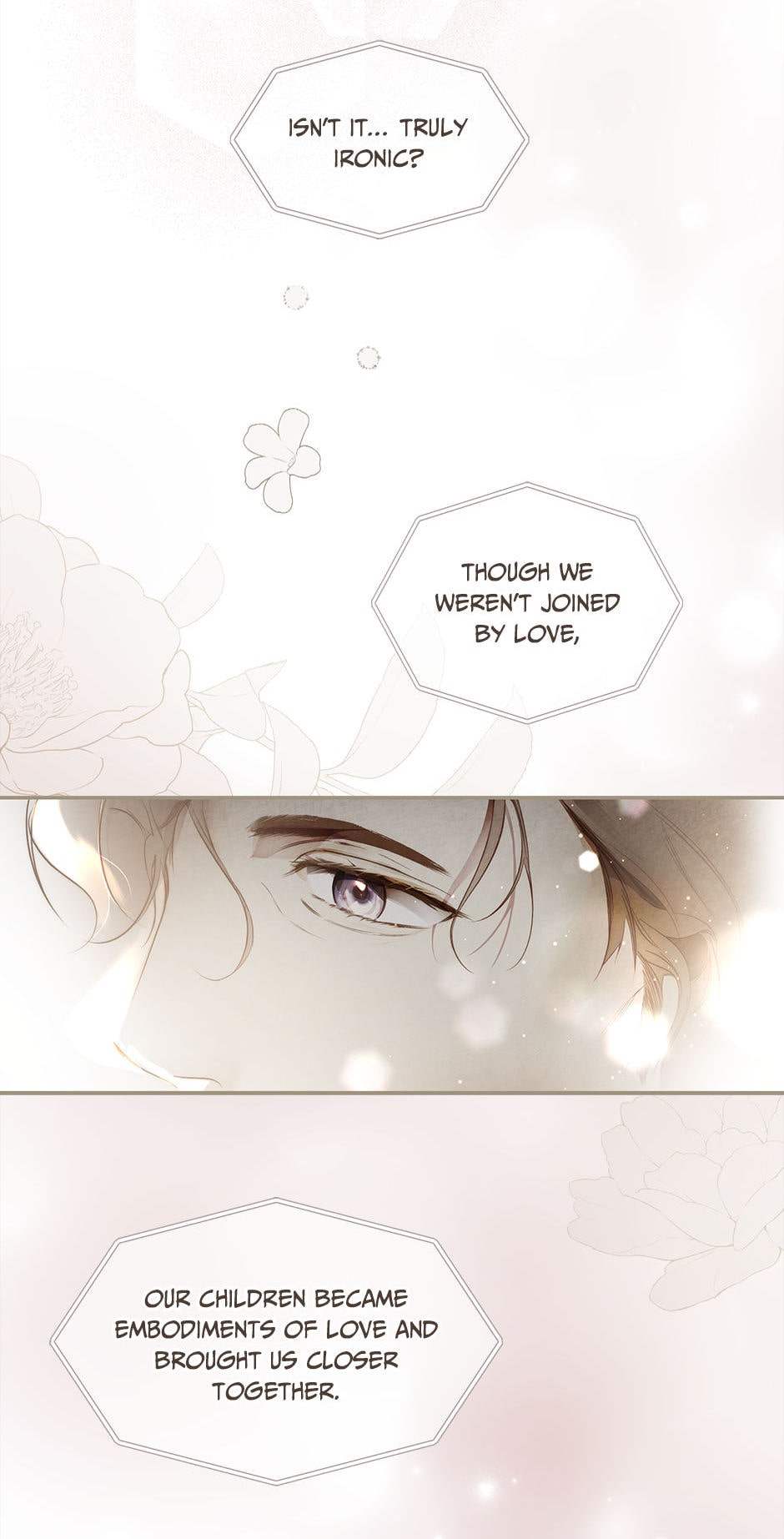 Secret Lady Chapter 69 page 56