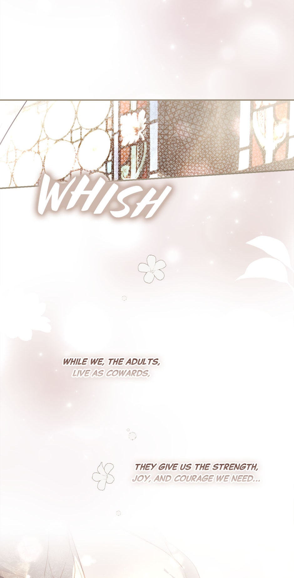 Secret Lady Chapter 69 page 57