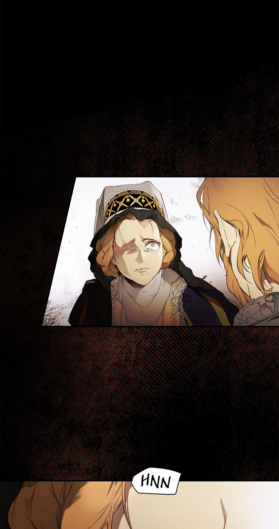Secret Lady Chapter 69 page 59