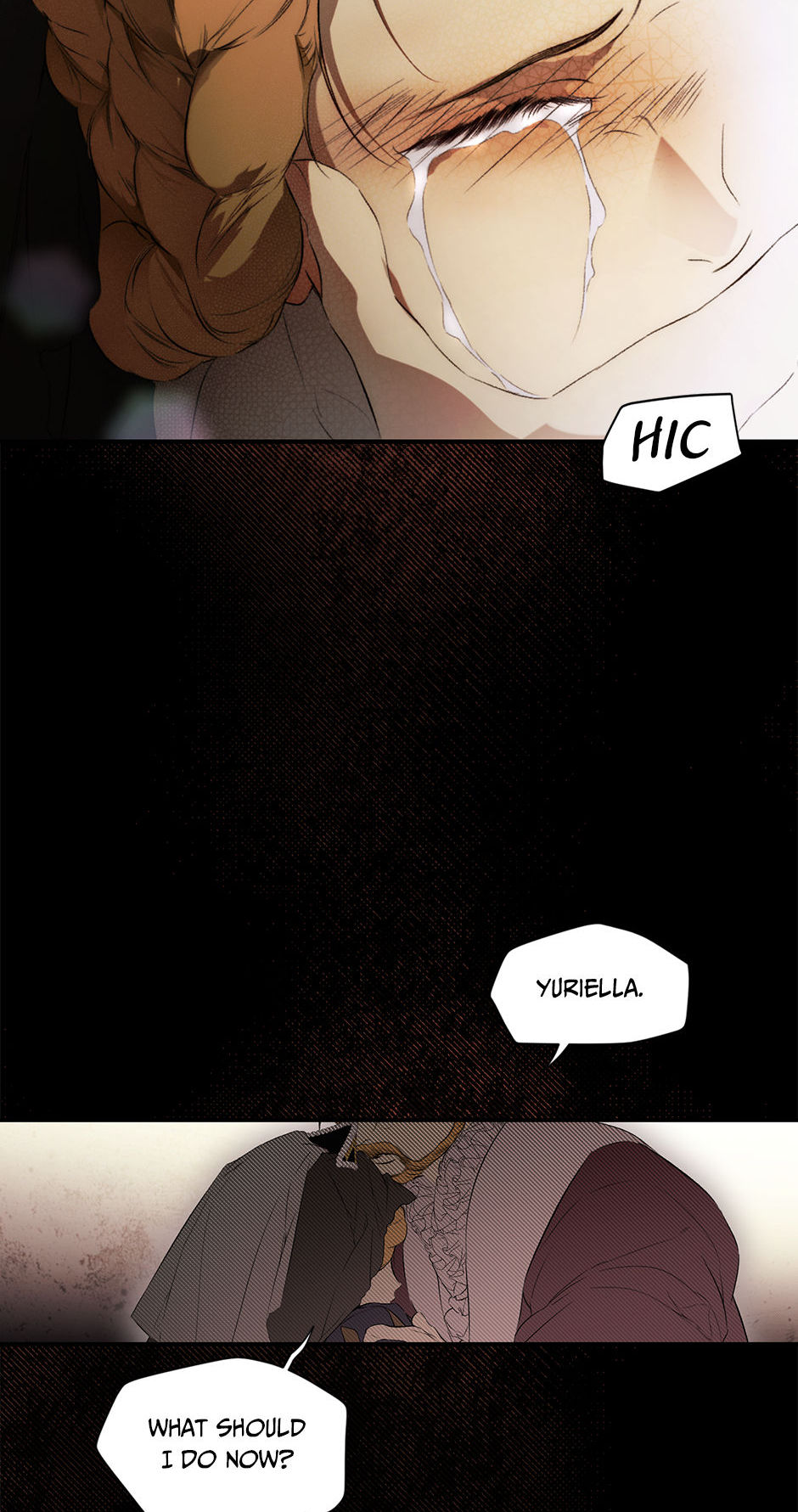 Secret Lady Chapter 69 page 60