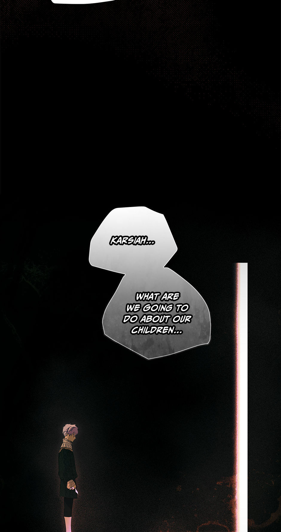 Secret Lady Chapter 69 page 61