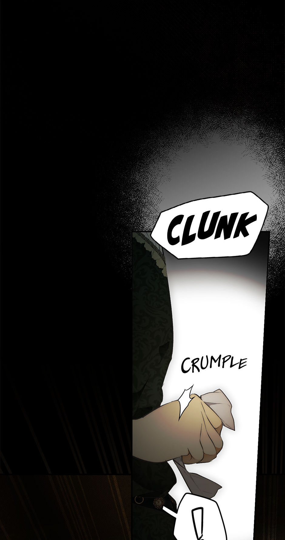 Secret Lady Chapter 69 page 64