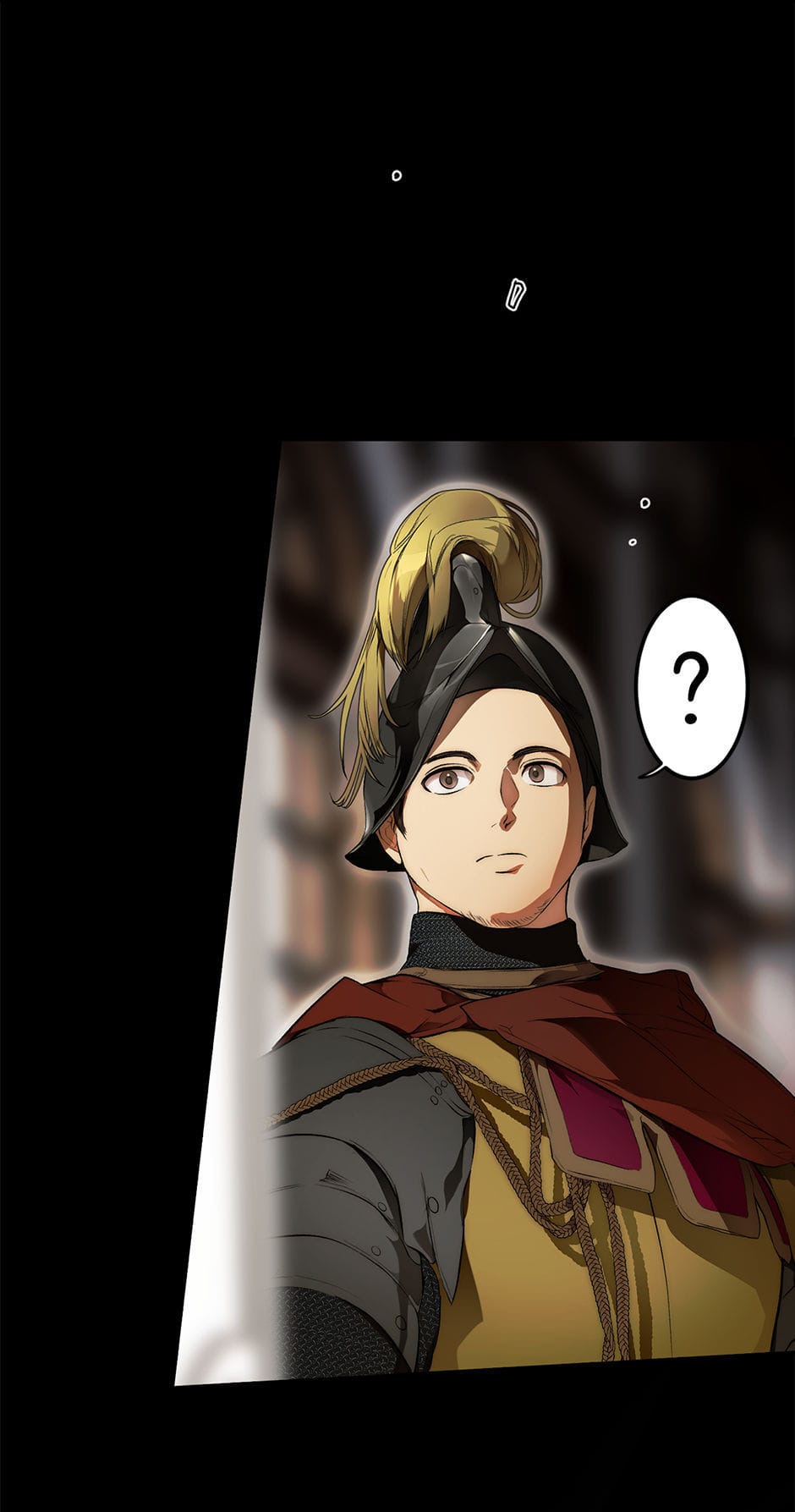 Secret Lady Chapter 69 page 67