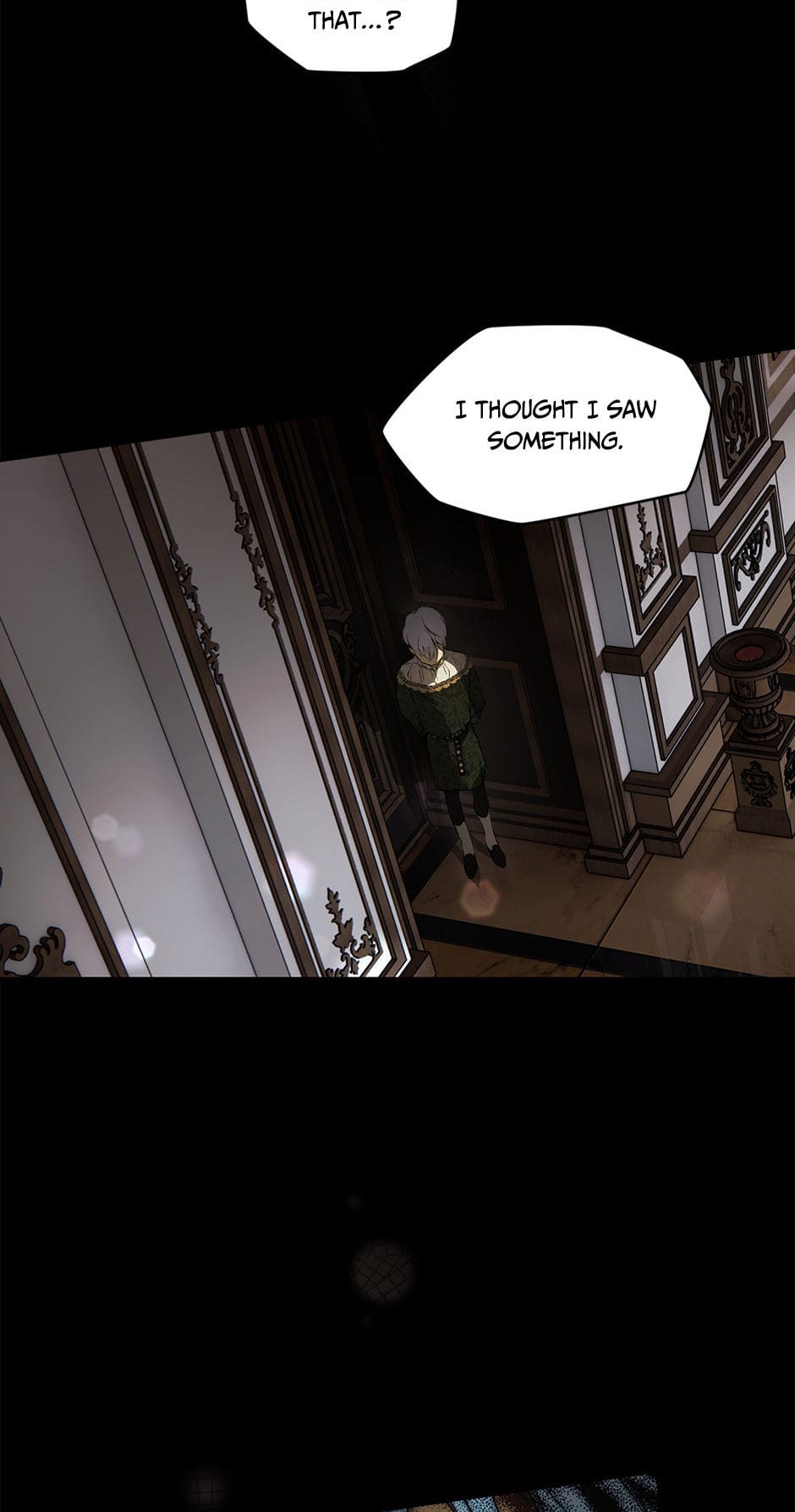 Secret Lady Chapter 69 page 69