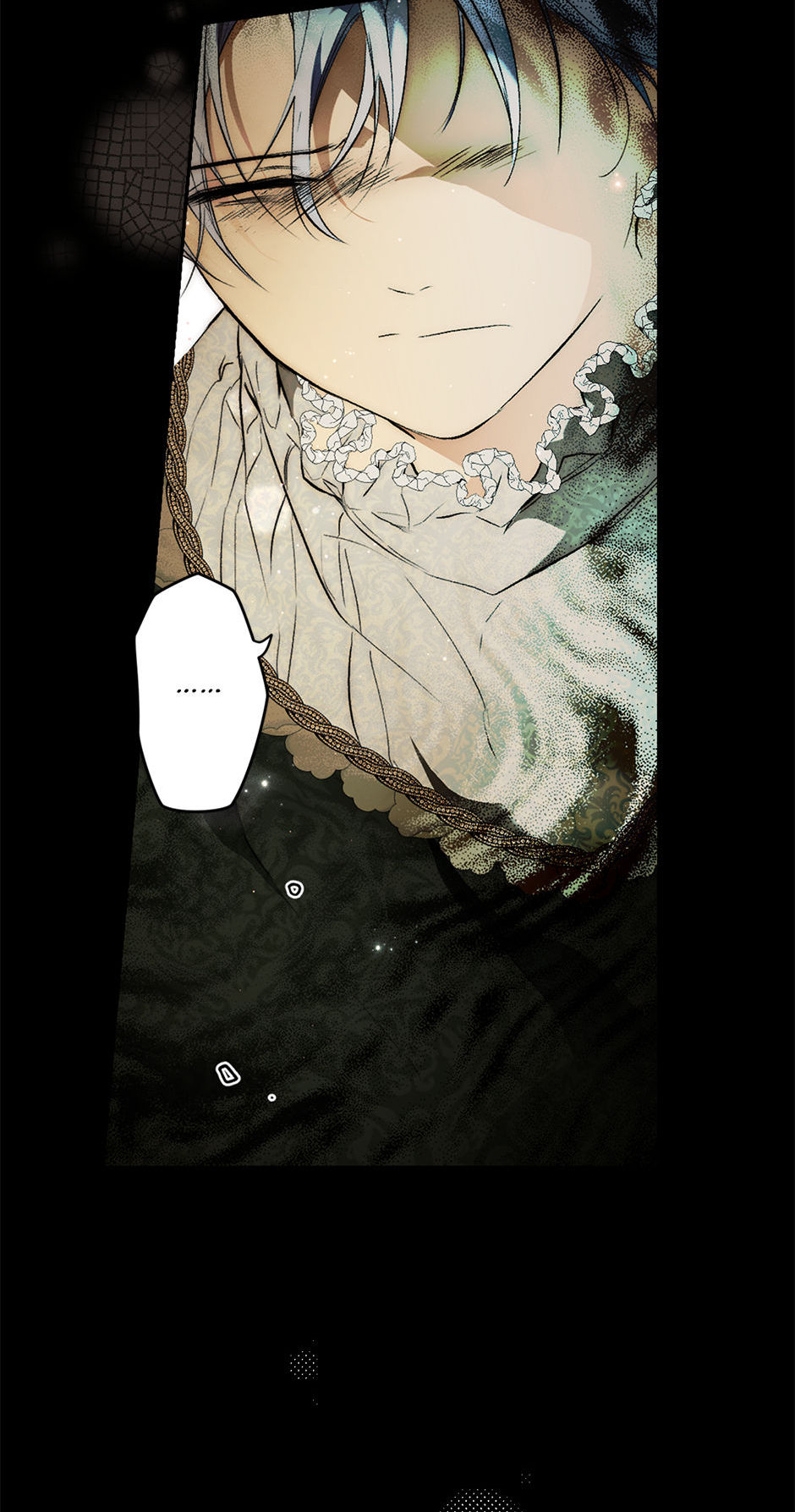 Secret Lady Chapter 69 page 70
