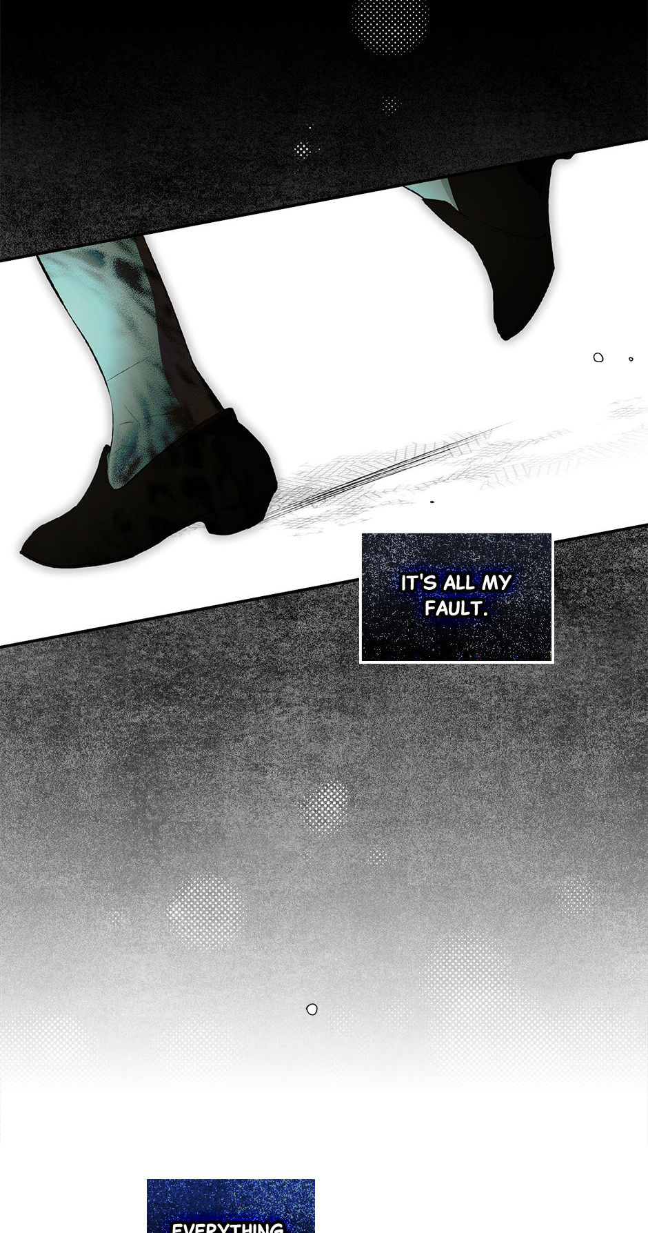 Secret Lady Chapter 69 page 71