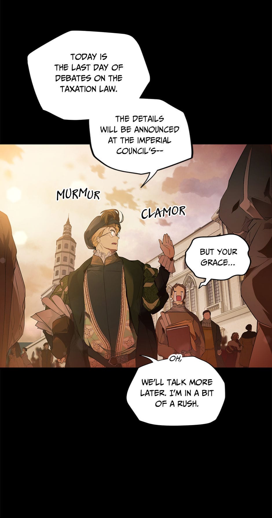 Secret Lady Chapter 69 page 75