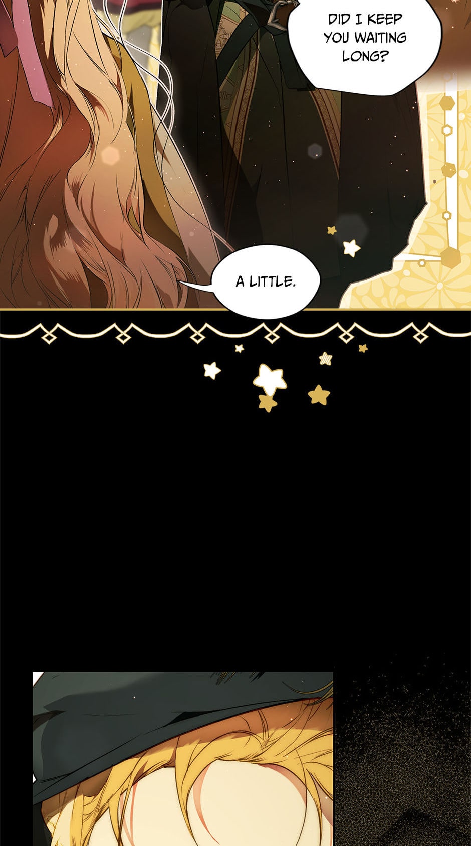 Secret Lady Chapter 69 page 79
