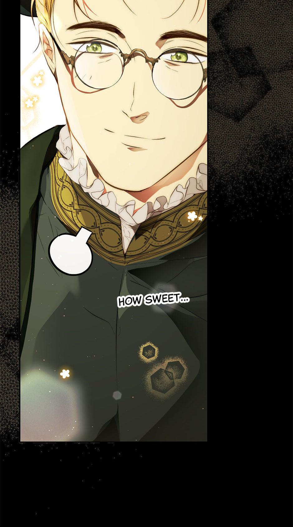 Secret Lady Chapter 69 page 80