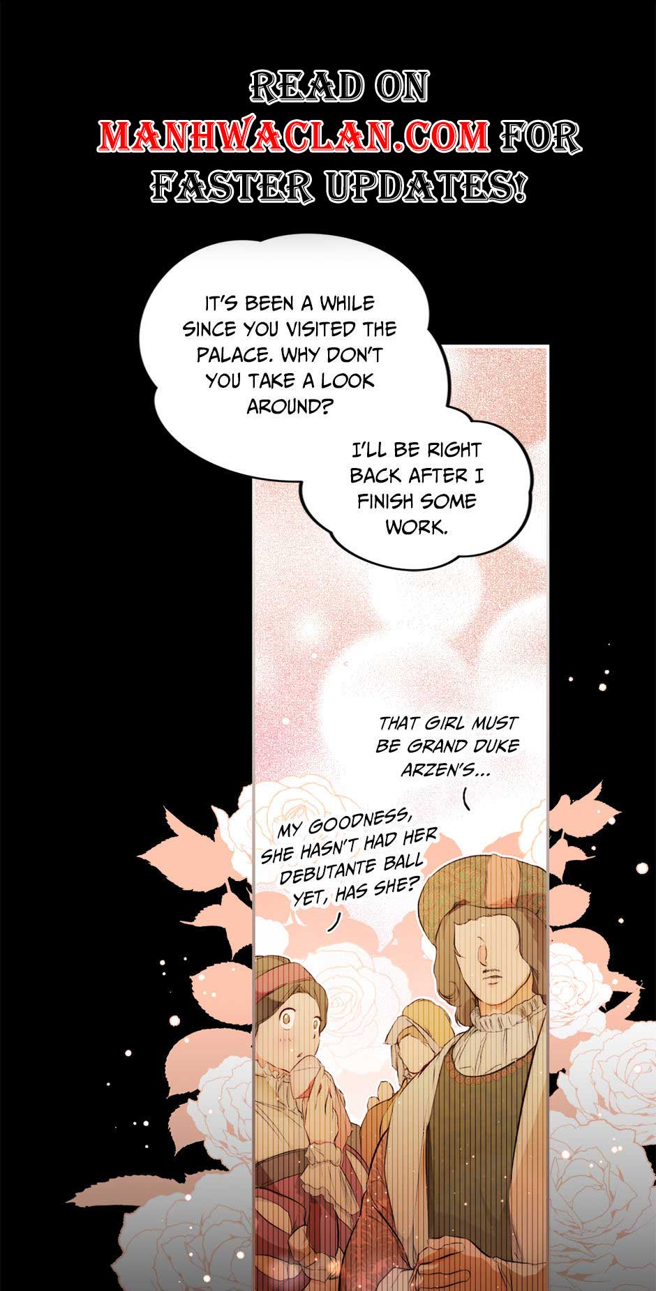 Secret Lady Chapter 69 page 81