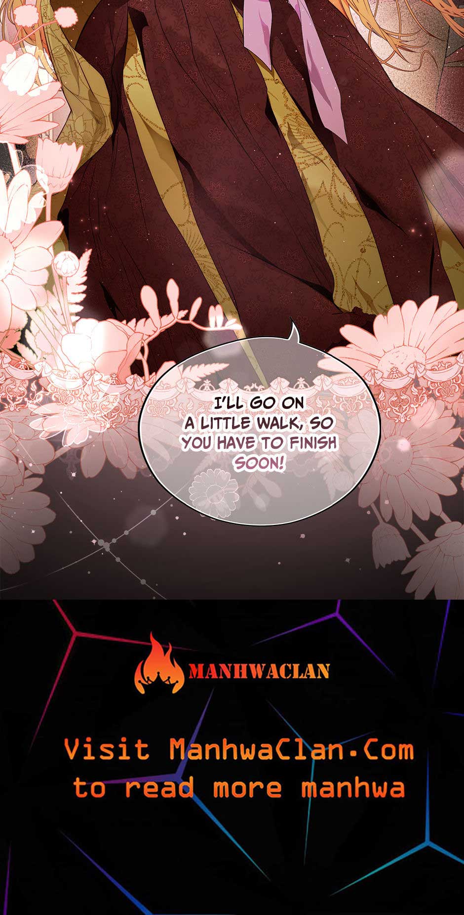Secret Lady Chapter 69 page 84