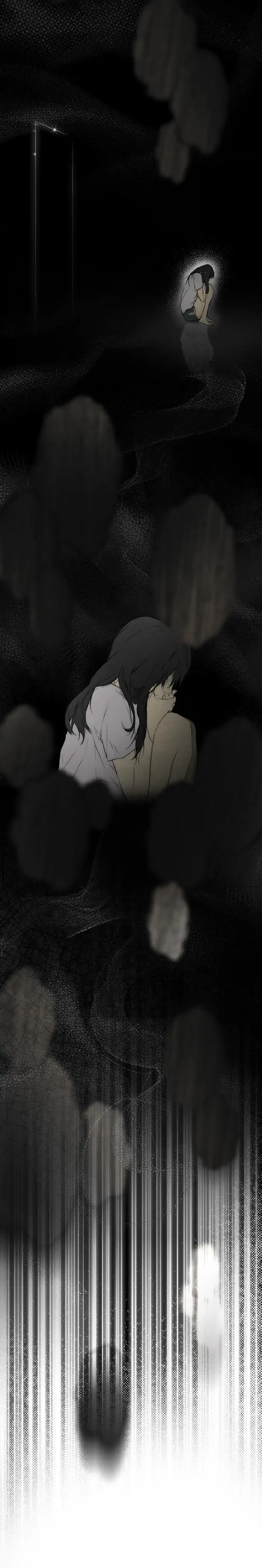 Secret Lady Chapter 51 page 3