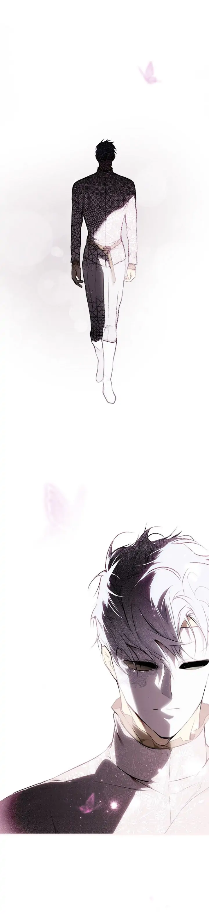 Secret Lady Chapter 51 page 4