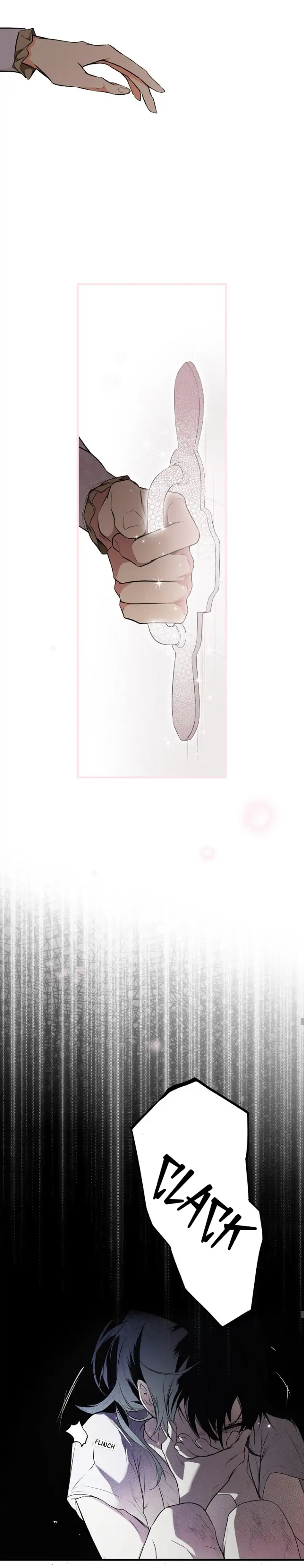 Secret Lady Chapter 51 page 9