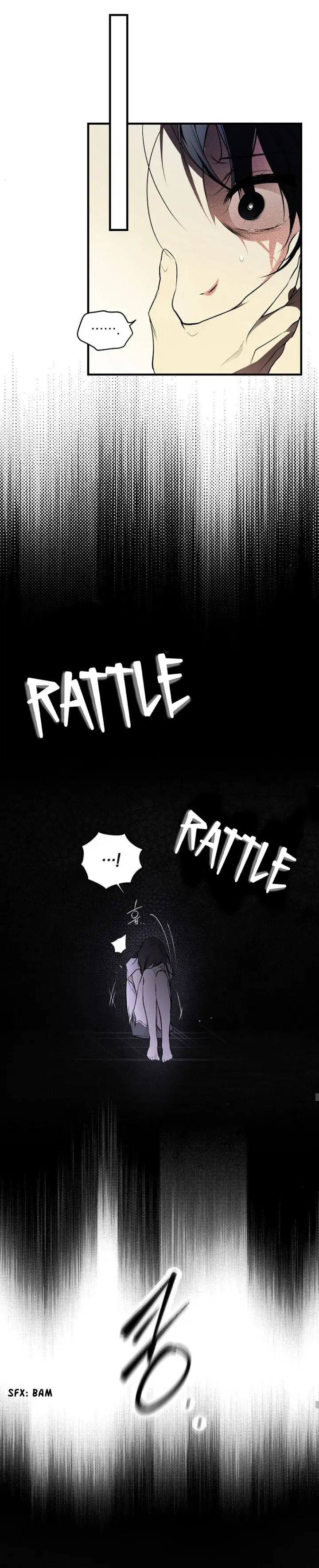 Secret Lady Chapter 51 page 10