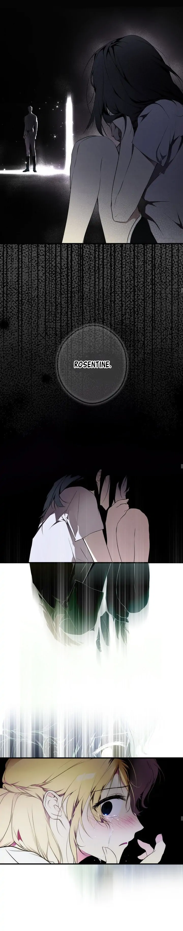 Secret Lady Chapter 51 page 11