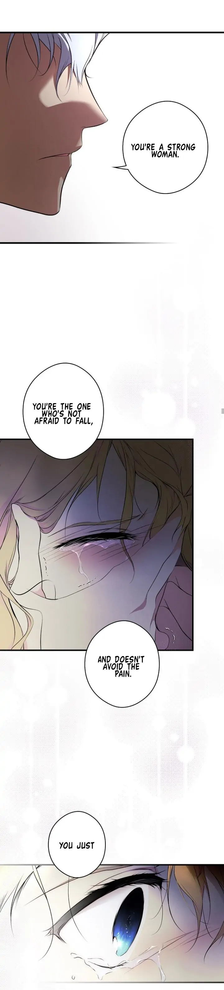 Secret Lady Chapter 51 page 14